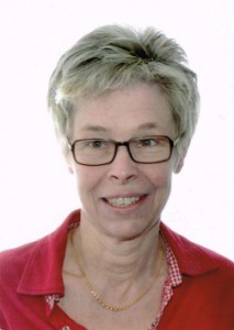 Elsa Gunnarsson