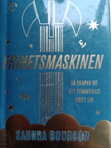 bok Frihetsmaskinen